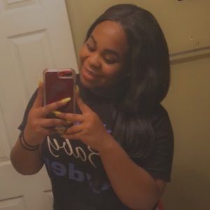 Meet your Posher, Shykial